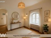 Appartement 4 pièces 111 m²
