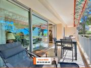 Appartement 4 pièces 111 m² Appartement 4 pièces 111 m²