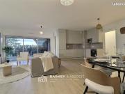 Appartement 4 pièces 111 m²