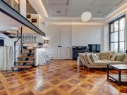 Appartement 4 pièces 111 m²