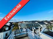 Appartement 4 pièces 111 m²