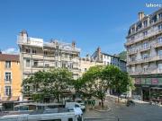 Appartement 4 pièces 111 m²