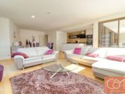 Appartement 4 pièces 112 m²