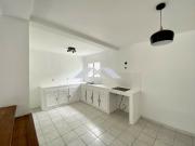 Appartement 4 pièces 111 m²