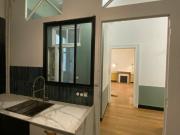 Appartement 4 pièces 111 m²