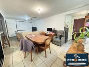 Appartement 4 pièces 111 m²