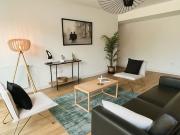 Appartement 4 pièces 111 m²