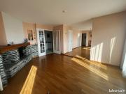 Appartement 4 pièces 111 m²