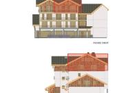 Appartement 4 pièces 112 m²