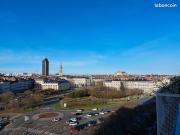 Appartement 4 pièces 111 m²