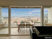 Appartement 4 pièces 111 m²