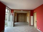 Appartement 4 pièces 111 m²