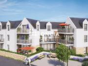 Appartement 4 pièces 111 m²