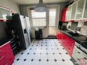 Appartement 4 pièces 111 m²