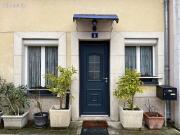 Maison 4 pièces 111 m²