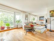 Appartement 4 pièces 111 m²