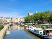 Appartement 4 pièces 112 m²