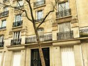 Appartement 4 pièces 112 m²