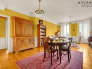 Appartement 4 pièces 112 m²