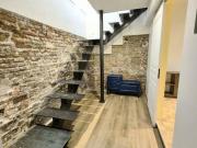 Appartement 4 pièces 112 m²