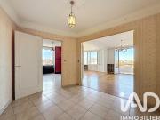 Appartement 4 pièces 112 m²