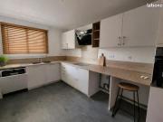 Appartement 4 pièces 112 m²