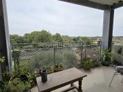 Appartement 4 pièces 112 m²