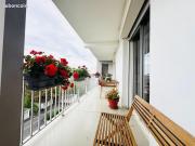 Appartement 4 pièces 112 m²