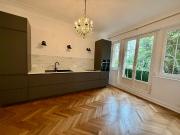 Appartement 4 pièces 112 m²