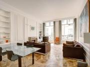 Appartement 4 pièces 112 m²