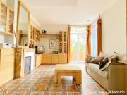 Appartement 4 pièces 112 m²