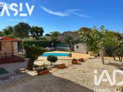 Appartement 4 pièces 112 m²