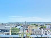 Appartement 4 pièces 112 m²