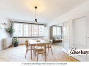 Appartement 4 pièces 112 m²