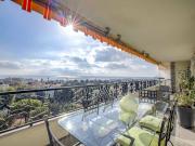 Appartement 4 pièces 112 m² Appartement 4 pièces 112 m²