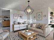 Appartement 4 pièces 112 m²