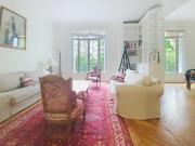 Appartement 4 pièces 112 m²