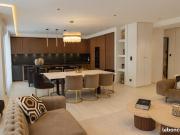 Appartement 4 pièces 112 m²