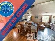 Appartement 4 pièces 112 m²