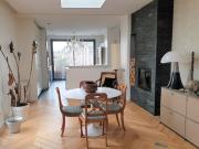 Appartement 4 pièces 112 m²