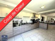 Appartement 4 pièces 112 m²