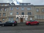 Appartement 4 pièces 112 m²