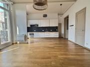 Appartement 4 pièces 112 m²