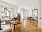 Appartement 4 pièces 115 m²