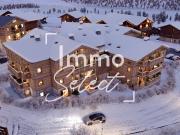 Appartement 4 pièces 112 m²