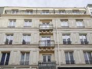 Appartement 4 pièces 112 m²