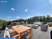 Appartement 4 pièces 112 m²