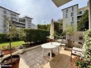 Appartement 4 pièces 112 m²