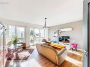 Appartement 4 pièces 112 m²