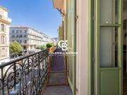 Appartement 4 pièces 112 m²